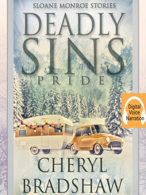 cover image of Deadly Sins